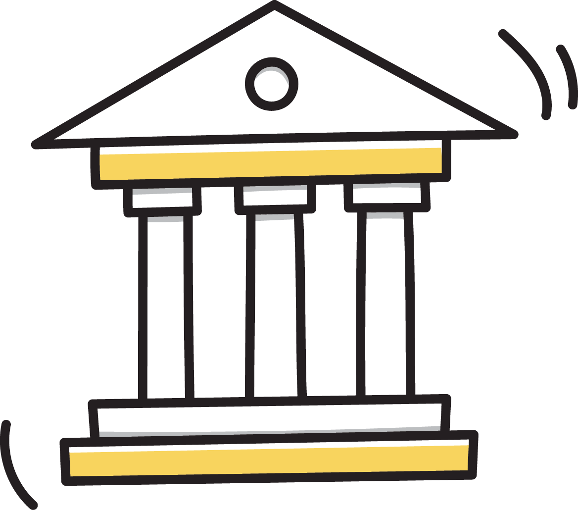 Bank Icon