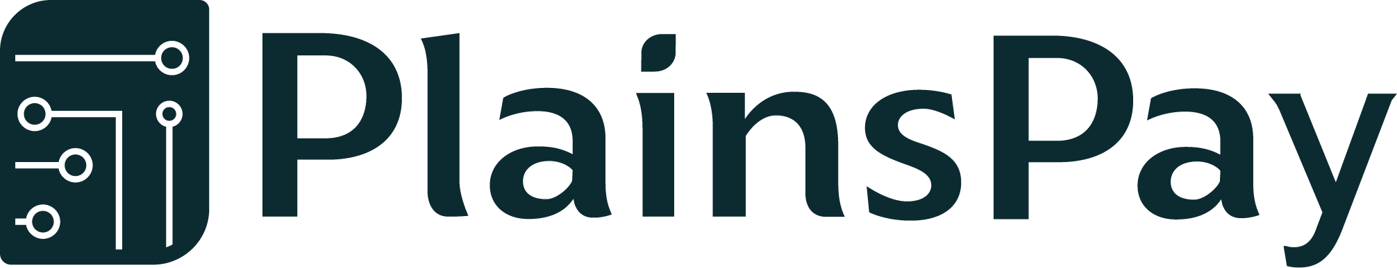 PlainsPay Logo